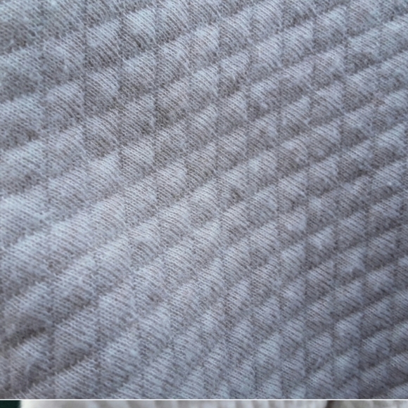 Cabi Ryder Asymmetrical Zip Quilted Moto Jacket - Picture 2 of 13